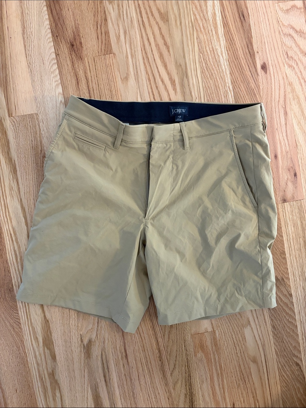 J Crew Performance Shorts